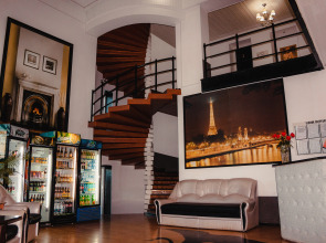 Гостевой дом Paradise