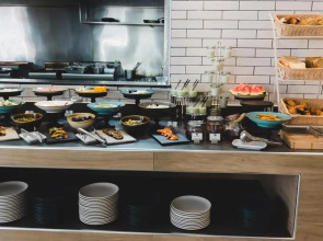 Edge Creekside Hotel