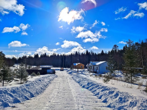 Гостевой дом Рускеальский привал