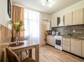 Квартира Добрые сутки на Пирогова 5а