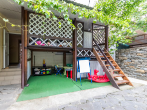 Гостевой дом Золотой берег