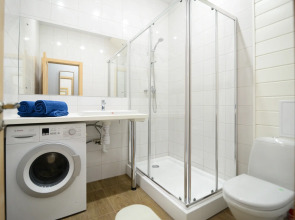 Квартира идеальная в центре города красивая и современная