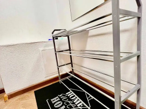 Апартаменты Центр восток отличная на Одесская 44к1