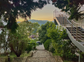 Апартаменты Меридиан Парк