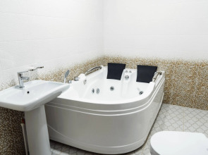 Хостел Hotel Family