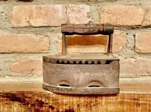 Апартаменты Dabakhnebi