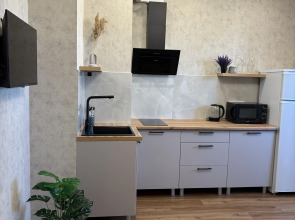 Квартира Солнечный 18