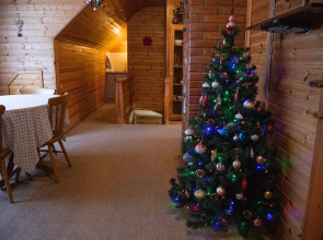 Гостевой дом Старый город