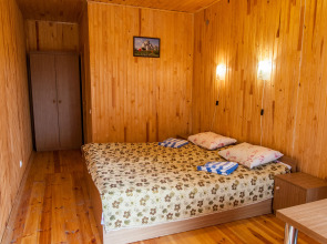 Гостевой Дом Приют Странника