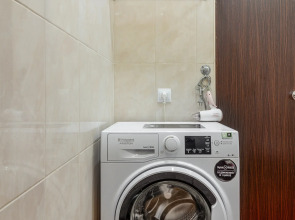 Квартира Евротрешка с видом на горы