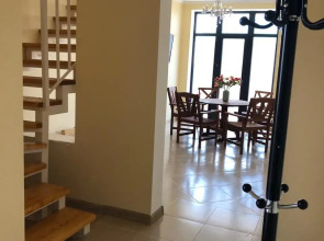 Гостевой Дом Мирабель