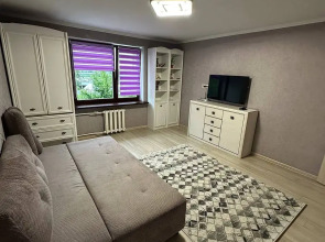 Квартира возле Брестской Крепости в Центре