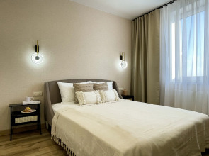 Квартира Style в Центре