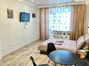 Апартаменты SakВояж на Трегубенко 54А