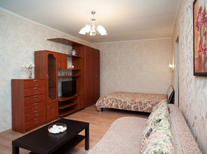 Апартаменты Moskva4you на Ленинском