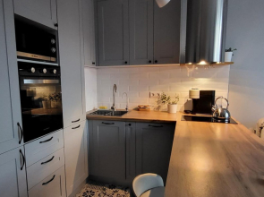 Апартаменты Парк у дома