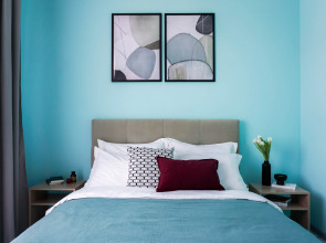 Квартира Двухкомнатная Apartic у Моря в Пионерском