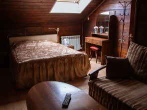 Гостевой дом Альгиз