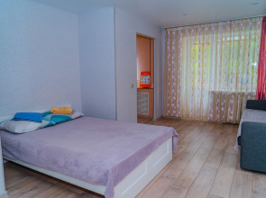 Апартаменты на улице Грацинского 28