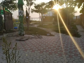 Гостевой дом Бриз