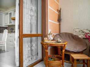 Апартаменты Вояж