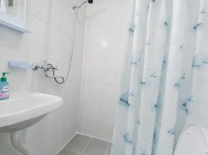 Гостевой дом Штурвал