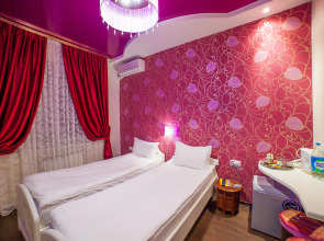 Отель Халиф