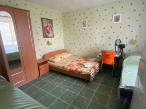 Гостевой Дом Гостиный Двор