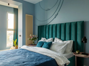 Апартаменты Aurora Superior