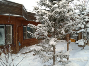 Uyutnyij Guest house