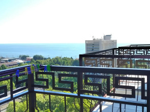 Апартаменты в новом доме возле океанариума