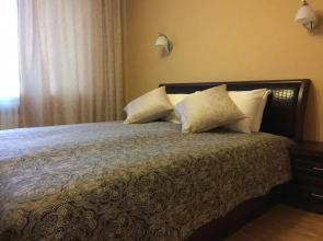 Отель Аврора