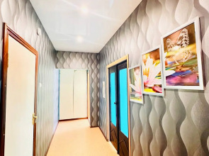 Апартаменты Заводская 5-А