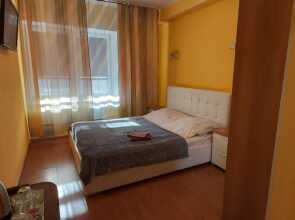 Мини-Отель Саяны