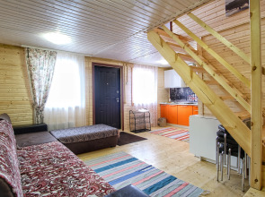 Гостевой дом Уютный Архыз