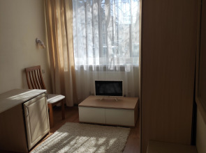 Отель Эмпайер