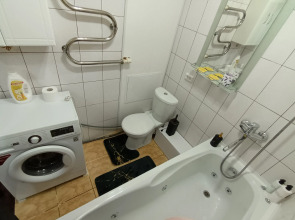 Квартира Комфортабельная однокомнатная квартира