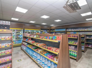 Отель Aforia Thermal Residences