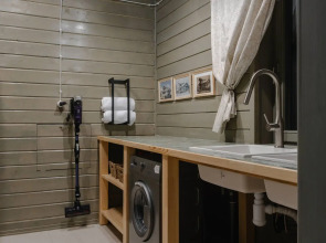 Гостевой Дом Частная Территория