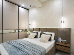 Апартаменты Yalta Plaza