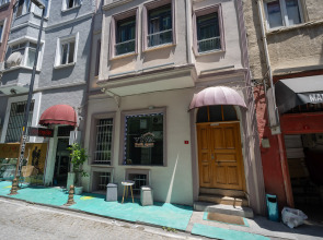 Viva Sirkeci Boutique Hotel