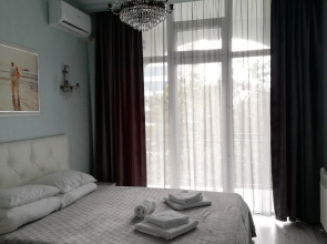 Апартаменты Двухкомнатные в ЖК Покровский парк