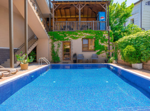 Гостевой дом Арно