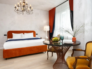 Апартаменты Suffix на Румянцева