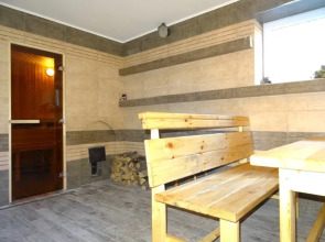 Гостевой дом Лукоморье