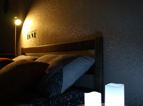 Студия Granada уютная современная в новом доме