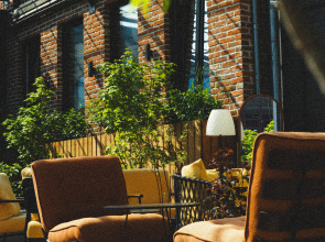 Апартаменты в Nikolaev Building