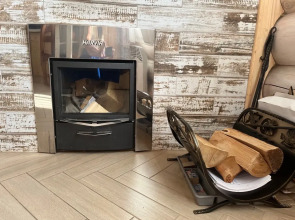 Дом-Баня из Кедра и Лиственницы