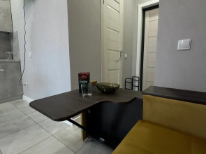 Квартира Студия Reka