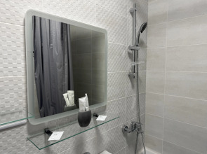 Квартира в ЖК Босфор на Матвейкина